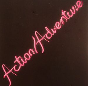 ACTION/ADVENTURE - Salesman Of The Year