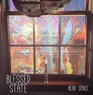 BLESSED STATE - Head Space