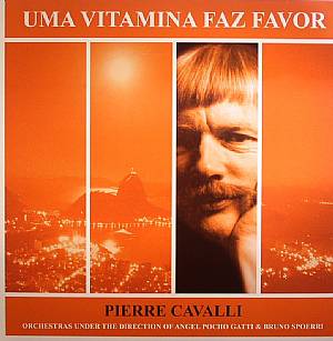 Una Vitamina Faz Favor