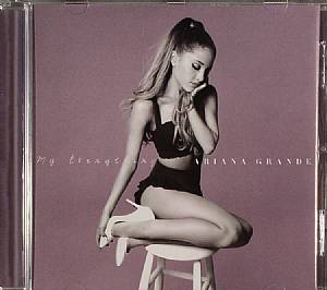 My Everything