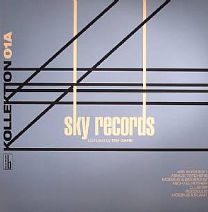 Kollektion 01A: Sky Records
