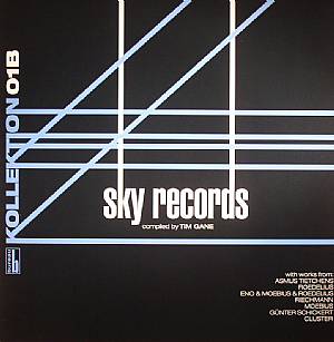 Kollektion 01B: Sky Records