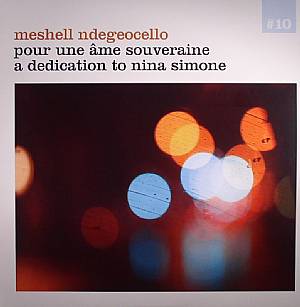 Pour Une Ame Souveraine: A Dedication To Nina Simone