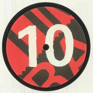 Undigitize EP