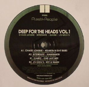 Deep For The Heads Vol 1