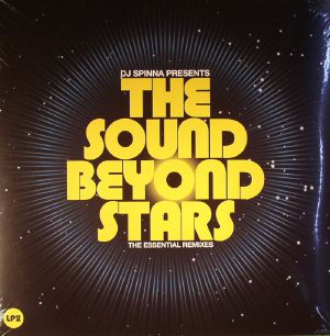 The Sound Beyond Stars: The Essential Remixes LP 2