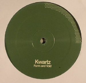 Form & Void EP