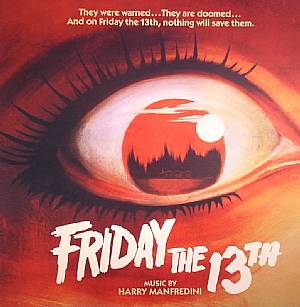 Friday The 13th (Soundtrack)