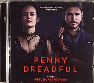 Penny Dreadful (Soundtrack)