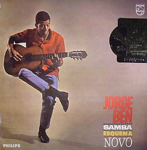 Samba Esquema Novo (remastered)