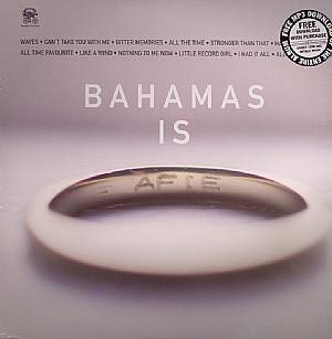 Bahamas Is Afie