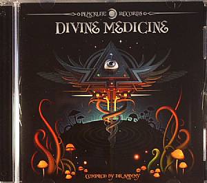 Divine Medicine