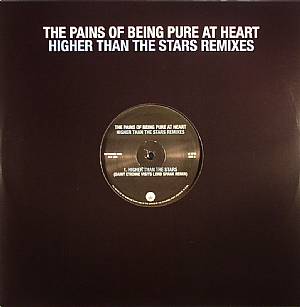 Higher Than The Stars Remixes