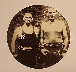 Penny & Pound EP