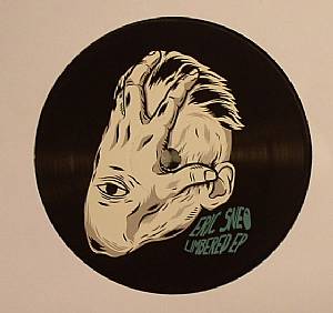 Limbered EP