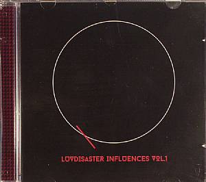 Luvdisaster Influences Vol 1