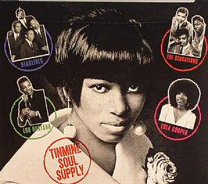 Tinmine Soul Supply