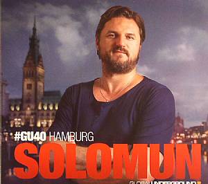 #GU40: Hamburg