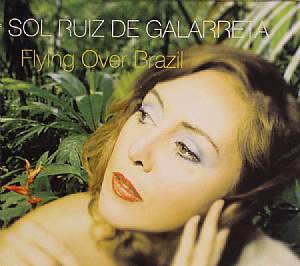 Flying Over Brazil