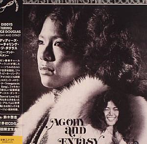 Agony & Extasy