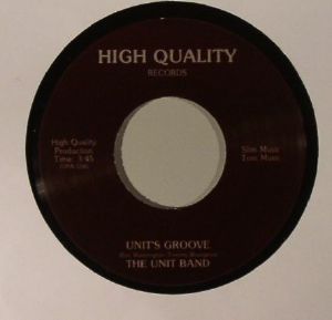 Unit's Groove