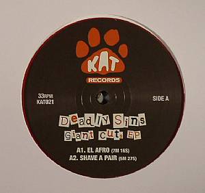 Giant Cuts EP