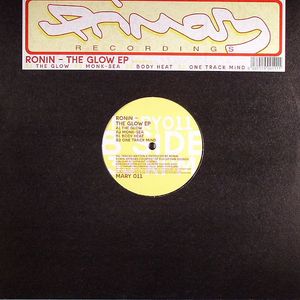 The Glow EP