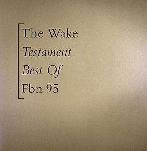 Testament (Best Of)