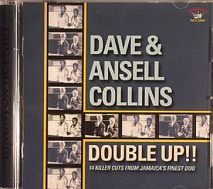 Double Up!! (14 Killer Cuts From Jamaica's Finest Duo)
