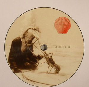 Triangle EP