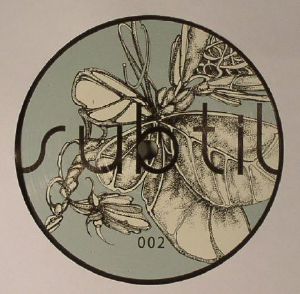 Eudem EP