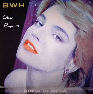 Livin' Up (remastered)