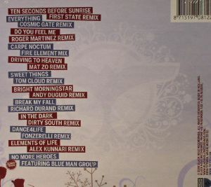 tiesto elements of life sample tiesto elements of life sample