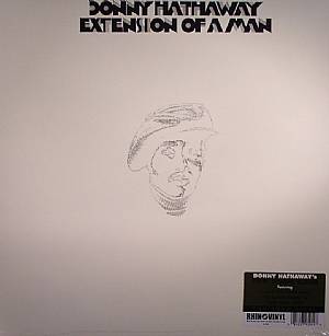 Extension Of A Man