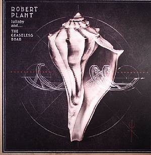 Lullaby & The Ceaseless Roar