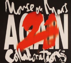 21 Again Collaborations