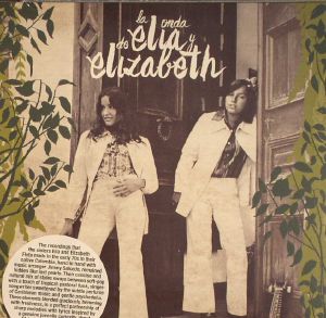 La Onda De Elia Y Elizabeth
