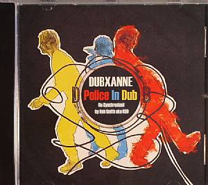 Police In Dub: Re Synchronised