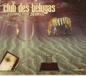 Fishing For Zebras