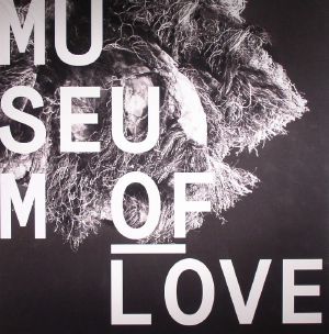 MUSEUM OF LOVE - Museum Of Love