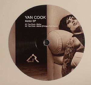 Melter EP