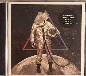 Rainbow Disco Club Vol 1