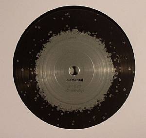 Pathways EP