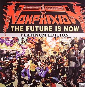 The Future Is Now (Platinum Edition)