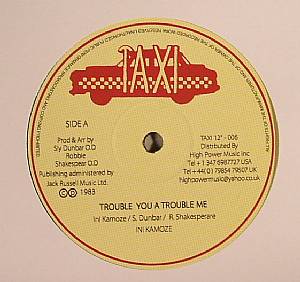 Trouble You A Trouble Me