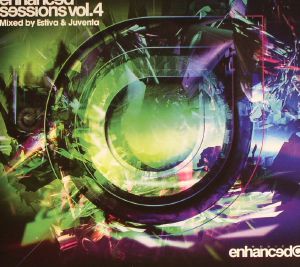 Enhanced Sessions Vol 4