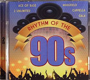 Rhythm Of The 90s