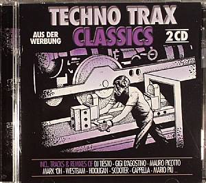 Techno Trax Classics