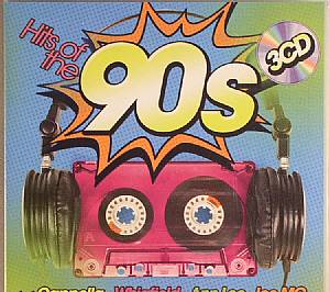 Hits Of The 90s