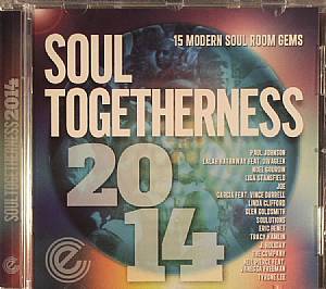 Soul Togetherness 2014: 15 Modern Soul Room Gems